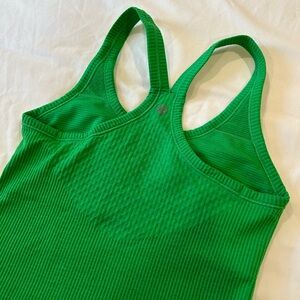 Lululemon Ebb to Street Tank Top